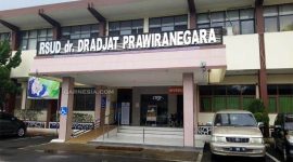 RSUD dr. Dradjat Prawiranegara Menjadi Masukan Masyarakat Sebagai Bahan Perbaikan Layanan