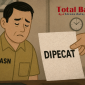 Ilustrasi: Oknum guru P3k Di pecat, Dok (Ist/Totalbanten.com)