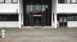 Pemerintah kabupaten Serang Dorong Pembentukan Satgas Minimalisir Angka Kredit Macet di Bank Perkreditan Rakyat 