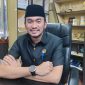 Eki Baihaki Wakil Ketua Komisi III DPRD Kabupaten Serang dok ; (Ipung) 