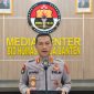 Kabidhumas Polda Banten, Kombes Pol Maruli Ahiles Hutapea. (Dok)