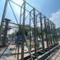 Reklame Permanen di Jalan Letnan Sutopo Tangerang Selatan. (Dok)