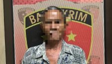 Pria Lansia Cabuli Gadis Usia 14 Tahun di Toilet Masjid Serang