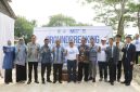 Perumda Tirta Al Bantani Kerjasama dengan PT Michigan Quality Water, Bisnis Air Dalam Kemasan