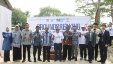 Perumda Tirta Al Bantani Kerjasama dengan PT Michigan Quality Water, Bisnis Air Dalam Kemasan