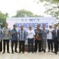Perumda Tirta Al Bantani Kerjasama dengan PT Michigan Quality Water, Bisnis Air Dalam Kemasan