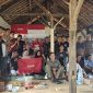 Suasana Deklarasi Speba di Pandeglang. (Dok)
