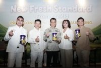 Bidik Pasar Indonesia, AceKid Kenalkan Standar Baru Susu Formula Pertumbuhan