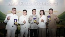 Bidik Pasar Indonesia, AceKid Kenalkan Standar Baru Susu Formula Pertumbuhan