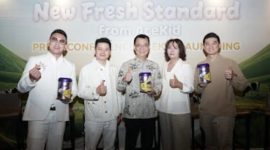 Bidik Pasar Indonesia, AceKid Kenalkan Standar Baru Susu Formula Pertumbuhan