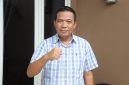 Ketua DPRD Kota Tangerang Rusdi Alam Janji Pangkas Anggaran Perjalanan Dinas Rp51 Miliar