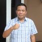Ketua DPRD Kota Tangerang Rusdi Alam Janji Pangkas Anggaran Perjalanan Dinas Rp51 Miliar