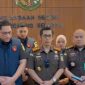 Kejaksaan Negri Tanggerang Selatan, (Dok)