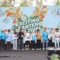 Dalam acara Exciting Banten Festival, Gubernur Banten Andra Soni ingin mengembalikan kejayaan Anyer, Kabupaten Serang. (Dok)