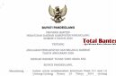 APBD Kabupaten Pandeglang tahun 2026 masih bergantung pada transfer Pemerintah Pusat. Sebagian besar digunakan untuk belanja pegawai dan tunjangan DPRD. (Dok)