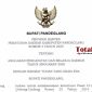 APBD Kabupaten Pandeglang tahun 2026 masih bergantung pada transfer Pemerintah Pusat. Sebagian besar digunakan untuk belanja pegawai dan tunjangan DPRD. (Dok)