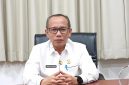 Sekretaris DPRD Provinsi Banten, Subhan Setiabudi Ganda. (Dok)