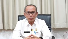 Sekretaris DPRD Provinsi Banten, Subhan Setiabudi Ganda. (Dok)