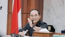 Anggota Komisi V DPRD Provinsi Banten, Dr. Yeremia Mendrofa menyoroti BPJS PBI. (Dok)