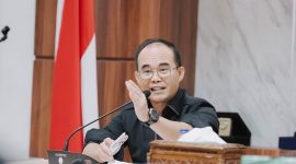 Anggota Komisi V DPRD Provinsi Banten, Dr. Yeremia Mendrofa menyoroti BPJS PBI. (Dok)