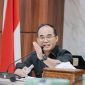 Anggota Komisi V DPRD Provinsi Banten, Dr. Yeremia Mendrofa menyoroti BPJS PBI. (Dok)