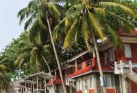 Belanja sewa hotel di Pemkab Serang pada tahun 2026 mencapai Rp8,31 miliar lebih. Namun, kegiatan rapa dinas sering digelar di luar daerah. (Dok)