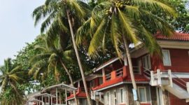 Belanja sewa hotel di Pemkab Serang pada tahun 2026 mencapai Rp8,31 miliar lebih. Namun, kegiatan rapa dinas sering digelar di luar daerah. (Dok)