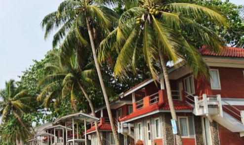 Belanja sewa hotel di Pemkab Serang pada tahun 2026 mencapai Rp8,31 miliar lebih. Namun, kegiatan rapa dinas sering digelar di luar daerah. (Dok)