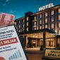 Foto Ilustrasi; Belanja Sewa Hotel di Kabupaten Serang mencapai Rp8,31 Miliar. (Dok)