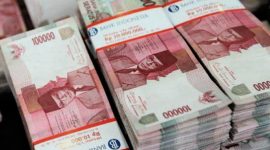 Pada tahun 2026, sembilan Partai Politik di Kabupaten Serang mendapat alokasi dana hibah sebesar Rp2,6 Miliar. (Dok)