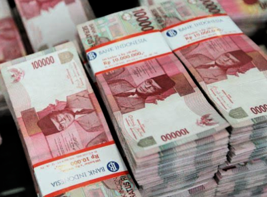 Pada tahun 2026, sembilan Partai Politik di Kabupaten Serang mendapat alokasi dana hibah sebesar Rp2,6 Miliar. (Dok)
