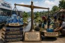 Foto Ilustrasi: Pelayanan air bersih kepada masyarakat harus menjadi prioritas utama, meskipun Tirta Al Bantani tengah mengembangkan bisnis air minum dalam kemasan. (Dok)