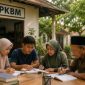 PKBM di Kabupaten Serang mendapat alokasi dana hibah sebesar Rp15 Miliar pada tahun 2026. (Dok)