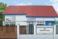 Kabupaten Serang baru memiliki 36 Pustu berdasarkan data BPS Banten, DPRD mendorong agar dana CSR bisa dimanfaatkan untuk membangun Pustu di Desa-desa. (Foto Ilustrasi)