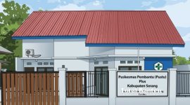 Kabupaten Serang baru memiliki 36 Pustu berdasarkan data BPS Banten, DPRD mendorong agar dana CSR bisa dimanfaatkan untuk membangun Pustu di Desa-desa. (Foto Ilustrasi)