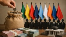 Foto Ilustrasi; Sembilan Partai Politik di Kabupaten Serang akan mendapatkan bantuan keuangan lebih besar pada tahun 2027. (Dok)