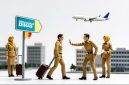 Perjalanan Dinas DPRD dan Pemerintah Kabupaten Serang fantastis di tengah efisiensi anggaran. (Dok. Ilustrasi)