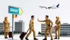 Perjalanan Dinas DPRD dan Pemerintah Kabupaten Serang fantastis di tengah efisiensi anggaran. (Dok. Ilustrasi)