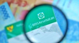 Ilustrasi BPJS Kesehatan. (dok)