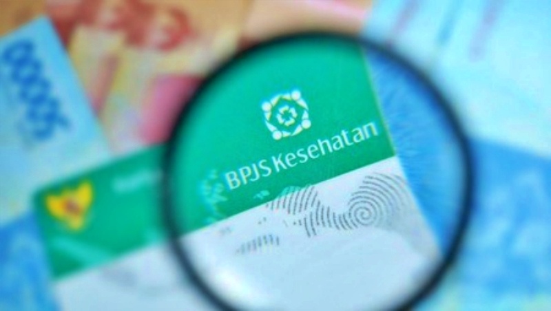 Ilustrasi BPJS Kesehatan. (dok)