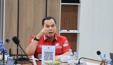 Wali Kota Serang, Budi Rustandi. (Dok)