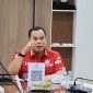 Wali Kota Serang, Budi Rustandi. (Dok)