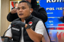 Kasat Narkoba Polres Tangsel Akp Pardiman, Dok (Ist/Totalbanten.com)