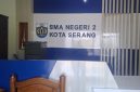 SMA Negri 2 Kota Serang, Dok (Dir/Totalbanten.com)