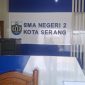 SMA Negri 2 Kota Serang, Dok (Dir/Totalbanten.com)