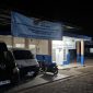 Gedung SPPG Panyirapan 3 Desa Panyirapan, Kecamatan Baros, Kabupaten Serang, Dok (Dir/Totalbanten.com)