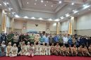 Gubernur Banten, Andra Soni Dalam Rangka Peringatan Hari Anak Nasional (HAN) 2026, Dok: (Dir/Totalbanten.com)
 