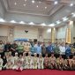Gubernur Banten, Andra Soni Dalam Rangka Peringatan Hari Anak Nasional (HAN) 2026, Dok: (Dir/Totalbanten.com)
 