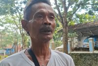 Petugas Kebersihan berstatus Pegawai Pemerintah dengan Perjanjian Kerja (PPPK) Paruh Waktu, Dok (Totalbanten.com)