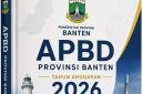 Ilustrasi: Dokumen APBD Provinsi Banten, (Dok)